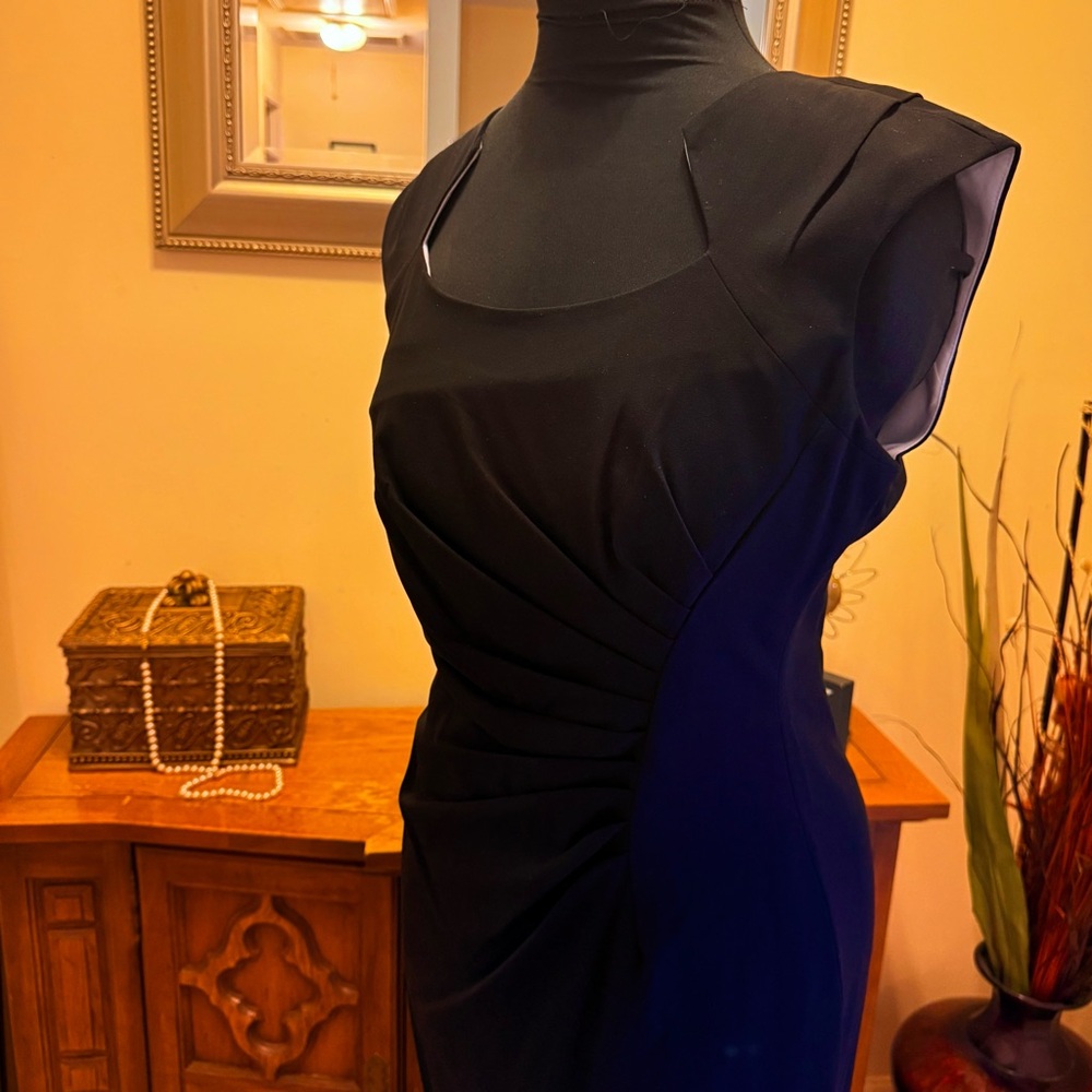 Calvin Klein Little Black Dress - Picture 9 of 15